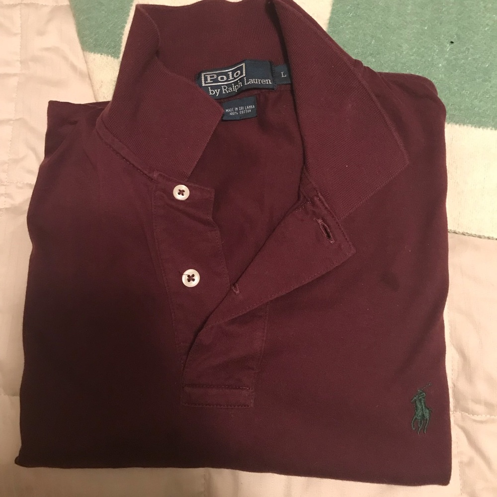Polo by Ralph Lauren Polo